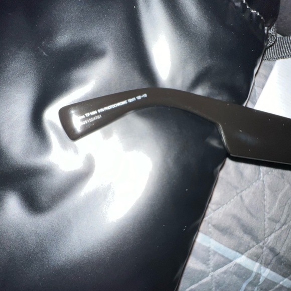 Tom Ford linden photocromic Sunglasses